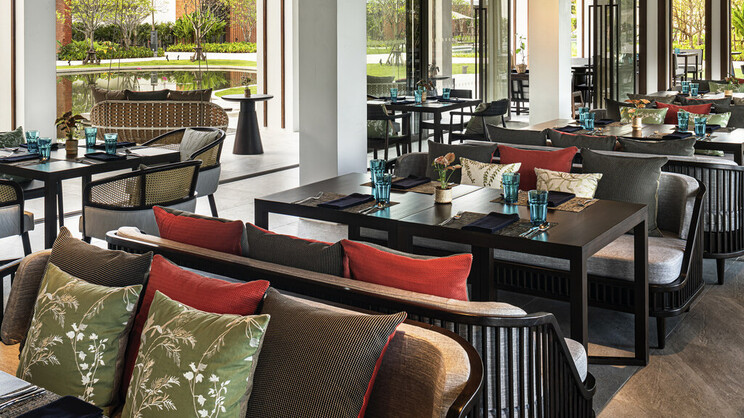 Pullman Khao Lak Resort